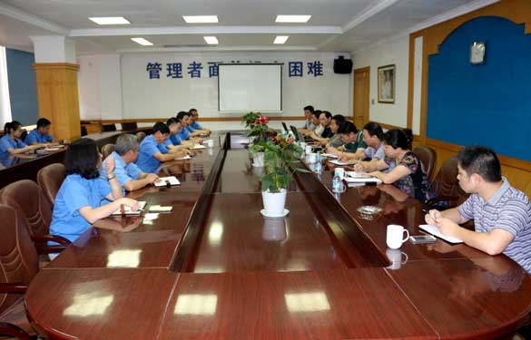 7月17日，JDB电子电缆顺利通过常州市安全尺度化三级企业现场评审